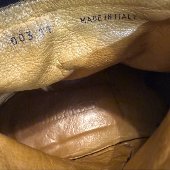 Billy Reid Dark Suede Chukka Boots - Picture 7 of 15